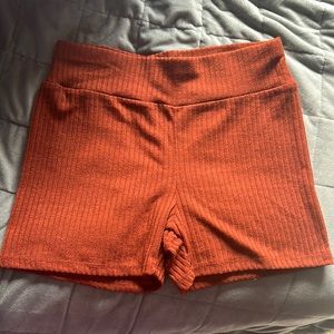 SHEIN shorts - BOHO - fun - stretchy - NEW WiTHOuT Tags